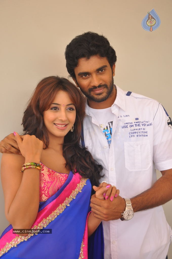 Jagan Nirdoshi Movie Stills - 14 / 54 photos