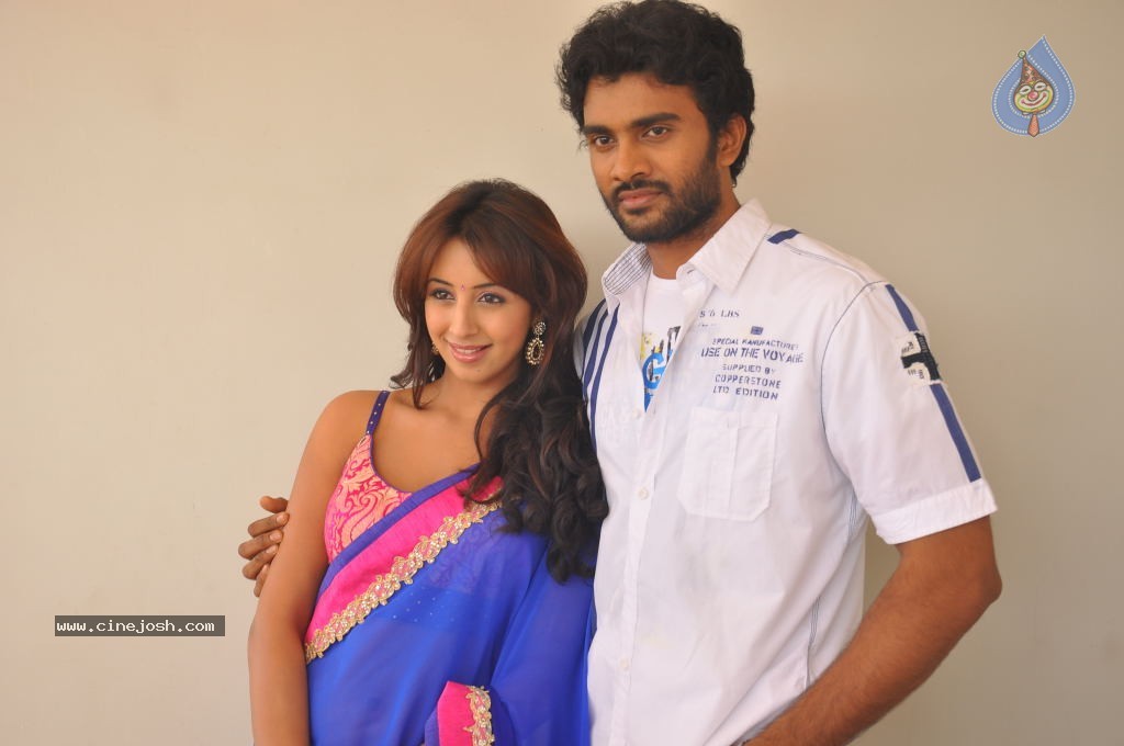 Jagan Nirdoshi Movie Stills - 15 / 54 photos