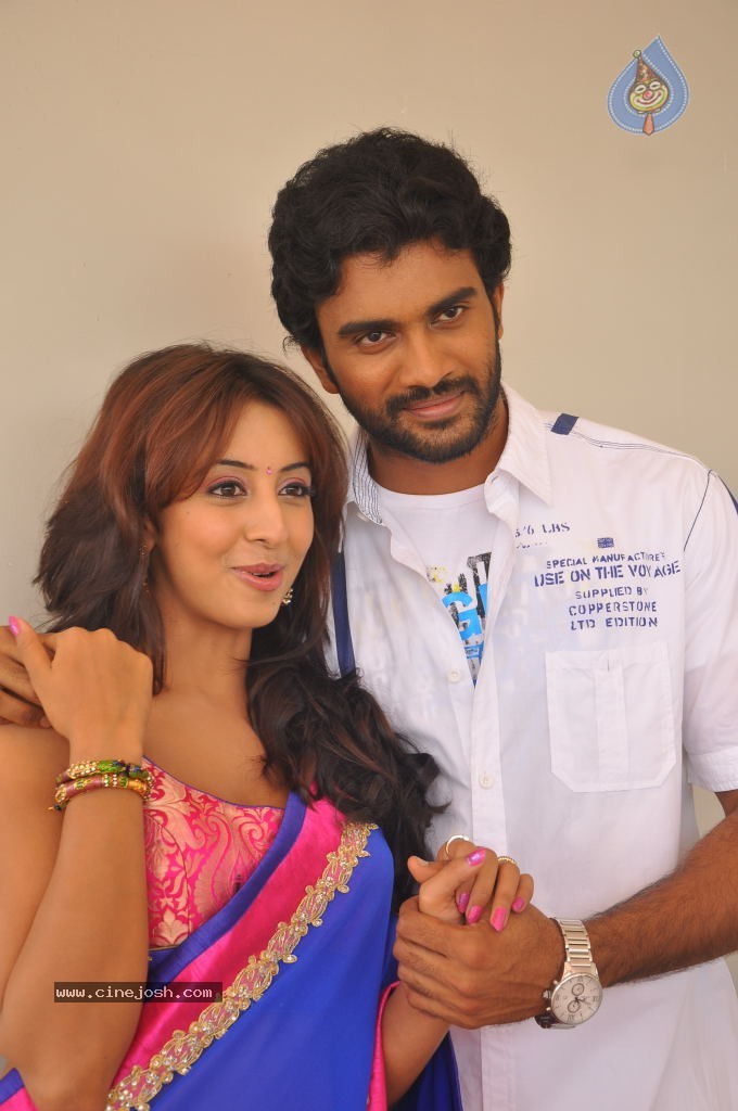 Jagan Nirdoshi Movie Stills - 38 / 54 photos