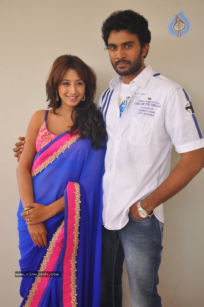 Jagan Nirdoshi Movie Stills - 42 / 54 photos