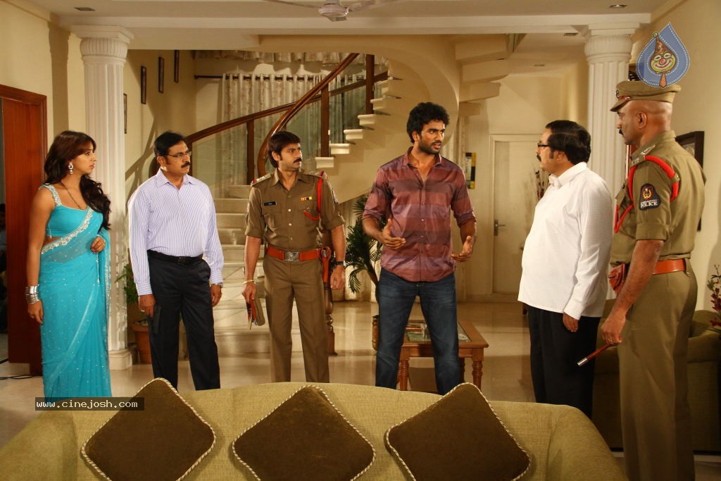 Jagan Nirdoshi Movie Stills - 50 / 54 photos