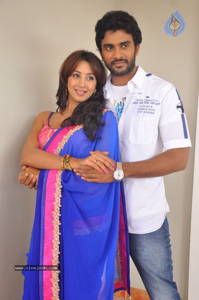 Jagan Nirdoshi Movie Stills - 52 / 54 photos