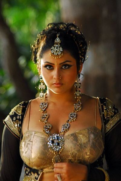 Namitha - Jagan Mohini - photos - 1 / 107 photos