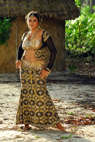 Namitha - Jagan Mohini - photos - 63 / 107 photos