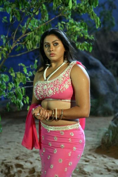 Namitha - Jagan Mohini - photos - 107 / 107 photos