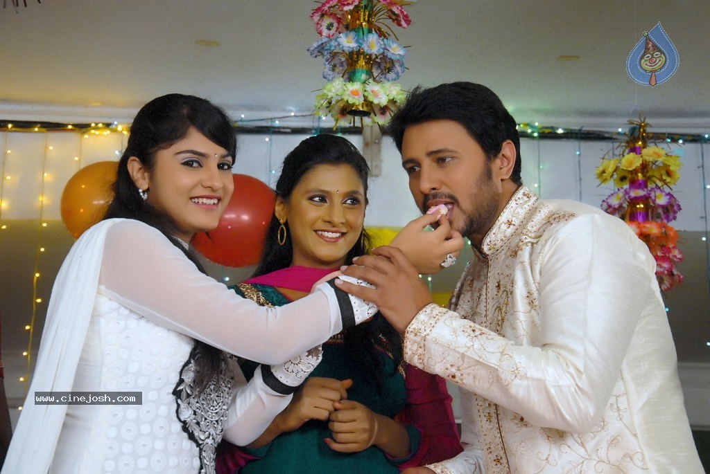 Jagannayakudu Movie New Stills - 7 / 36 photos