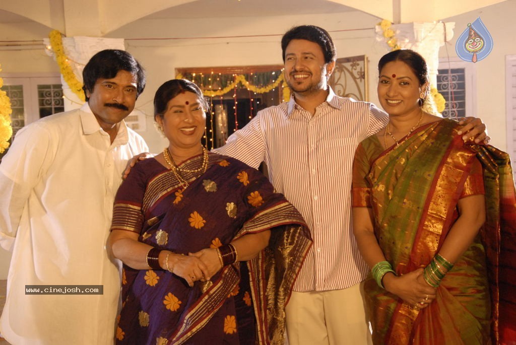 Jagannayakudu Movie New Stills - 8 / 36 photos