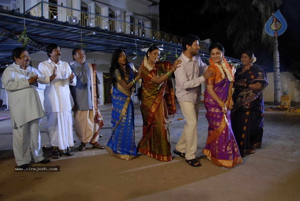 Jagannayakudu Movie New Stills - 14 / 36 photos