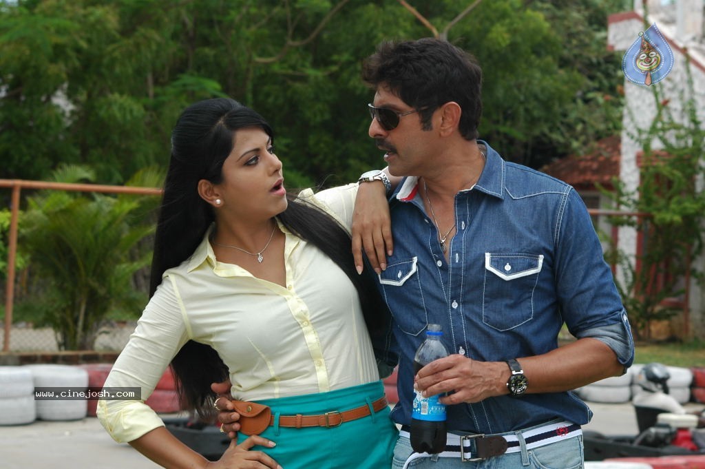 Jagathjentri Movie Stills n Walls - 2 / 45 photos