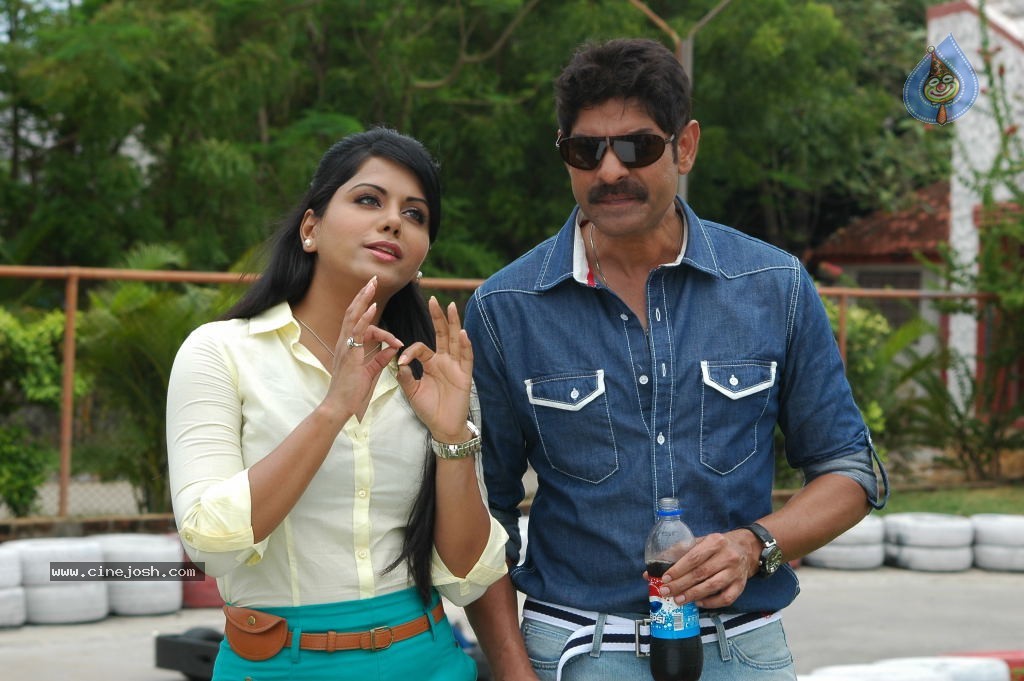 Jagathjentri Movie Stills n Walls - 16 / 45 photos