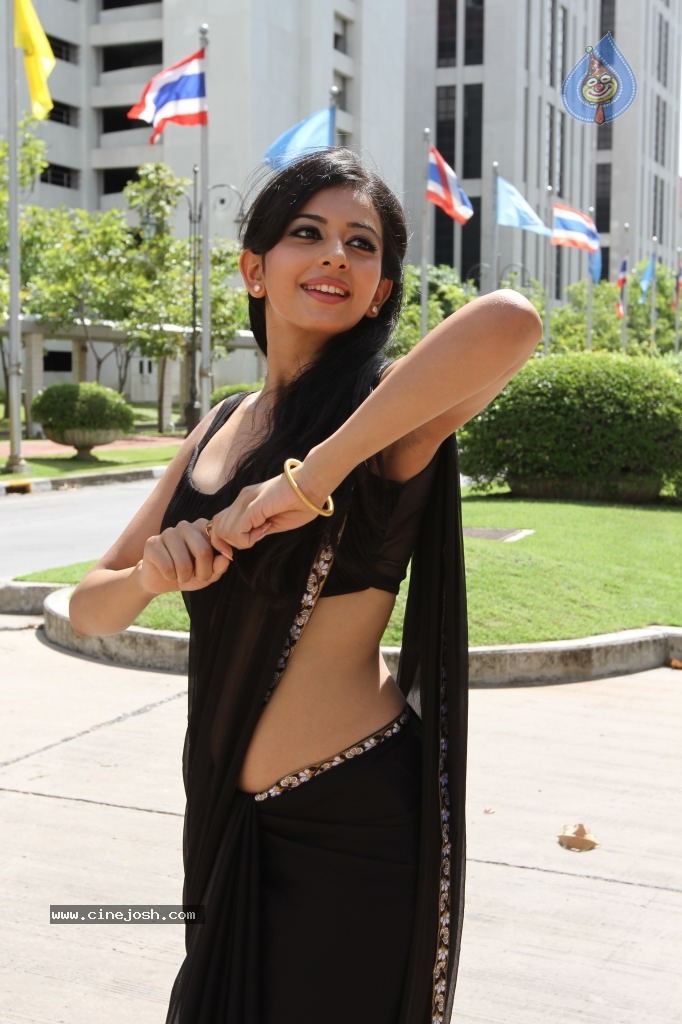 Jagathjentri Movie Stills n Walls - 33 / 45 photos