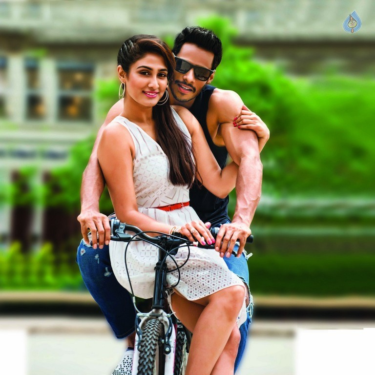 Jaguar Movie New Photos - 3 / 5 photos