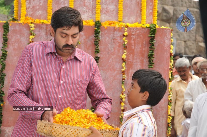 Jai Bolo Telangana Movie Stills - 1 / 58 photos