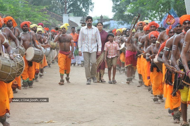 Jai Bolo Telangana Movie Stills - 3 / 58 photos