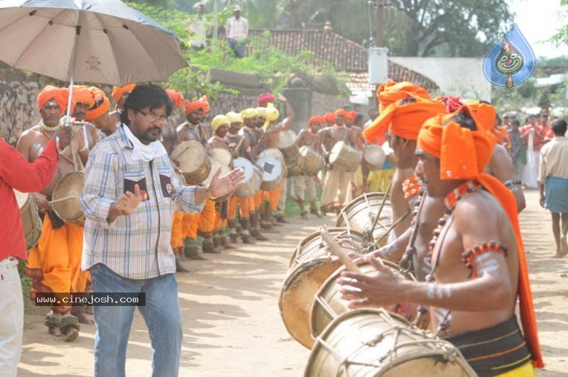 Jai Bolo Telangana Movie Stills - 8 / 58 photos