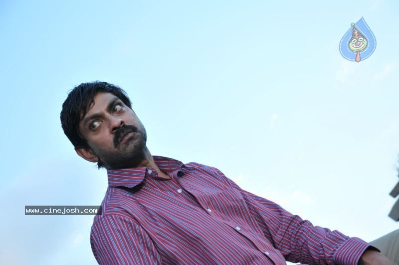 Jai Bolo Telangana Movie Stills - 17 / 58 photos