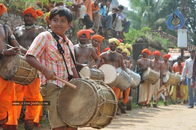 Jai Bolo Telangana Movie Stills - 18 / 58 photos