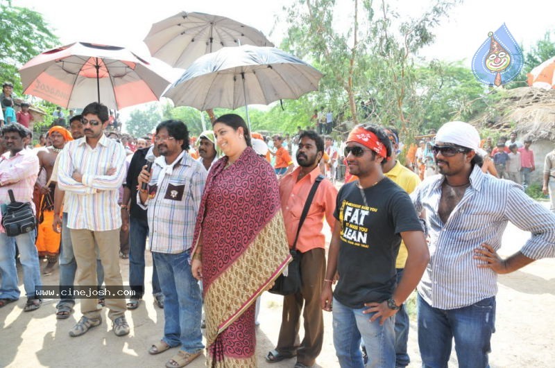 Jai Bolo Telangana Movie Stills - 20 / 58 photos