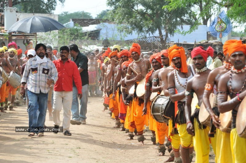 Jai Bolo Telangana Movie Stills - 26 / 58 photos
