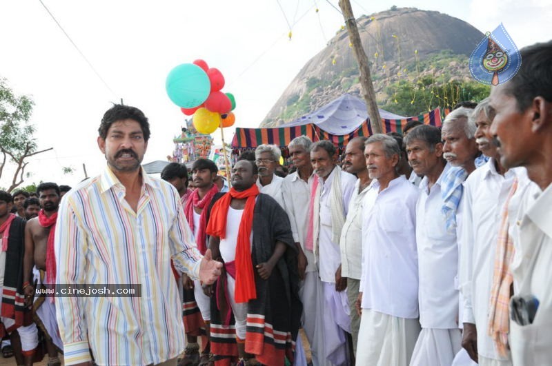 Jai Bolo Telangana Movie Stills - 27 / 58 photos