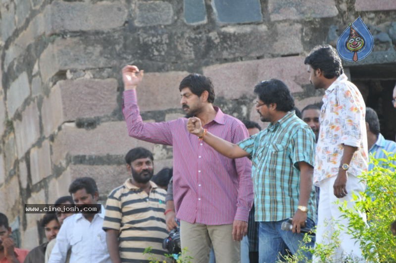 Jai Bolo Telangana Movie Stills - 30 / 58 photos