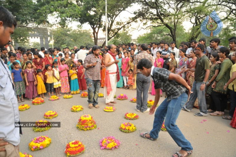 Jai Bolo Telangana Movie Stills - 31 / 58 photos