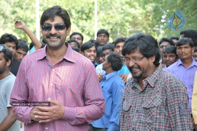 Jai Bolo Telangana Movie Stills - 36 / 58 photos
