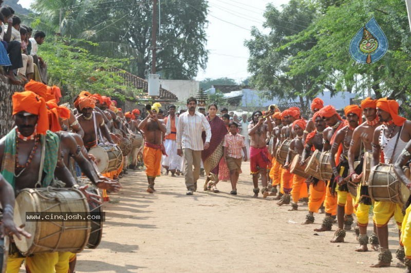 Jai Bolo Telangana Movie Stills - 40 / 58 photos