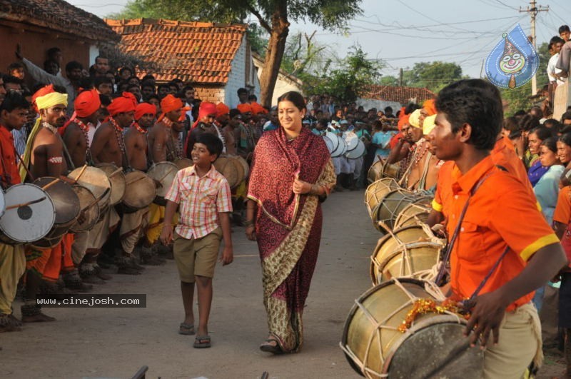 Jai Bolo Telangana Movie Stills - 43 / 58 photos