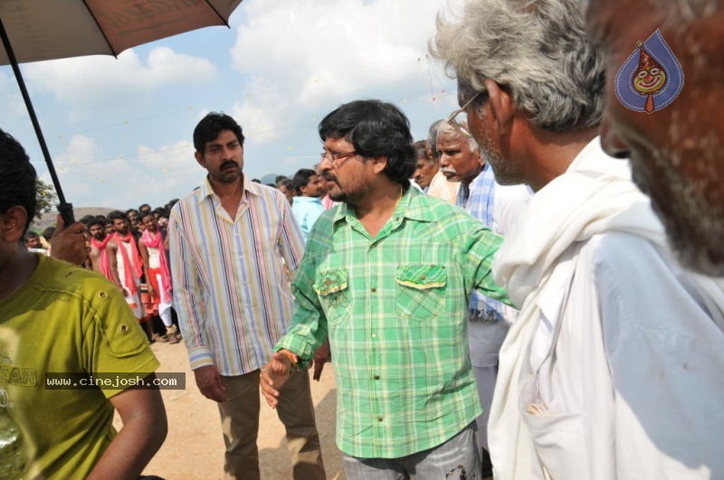 Jai Bolo Telangana Movie Stills - 57 / 58 photos