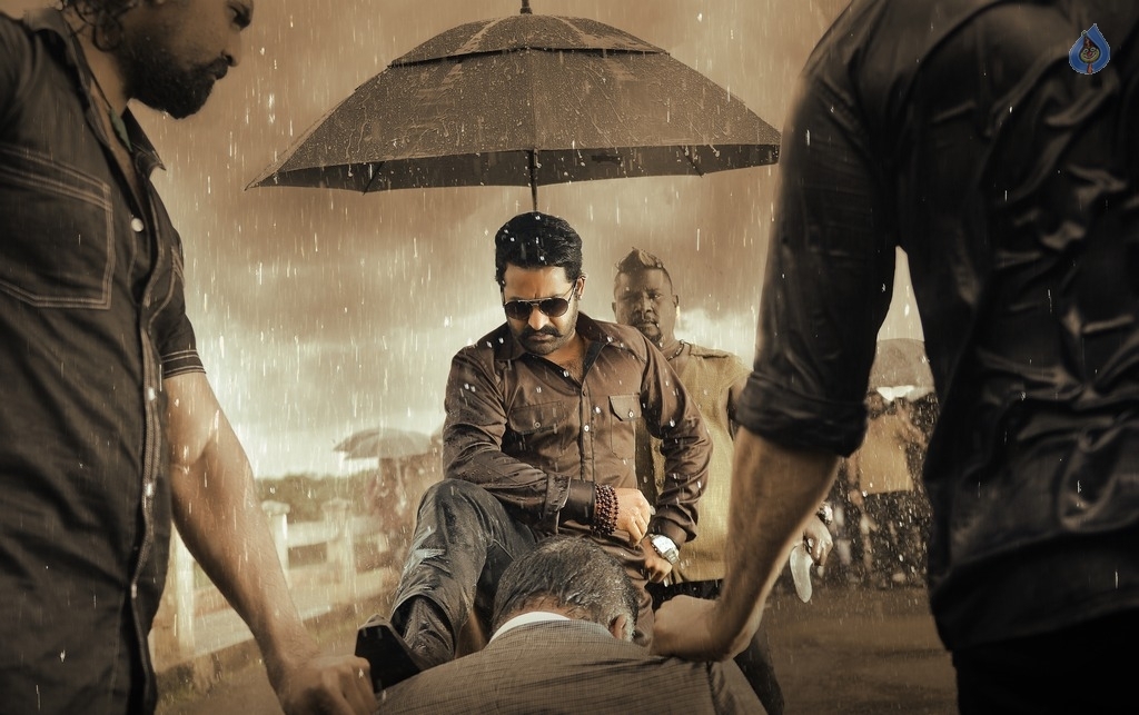 Jai Lava Kusa Movie Latest Photos - 2 / 6 photos