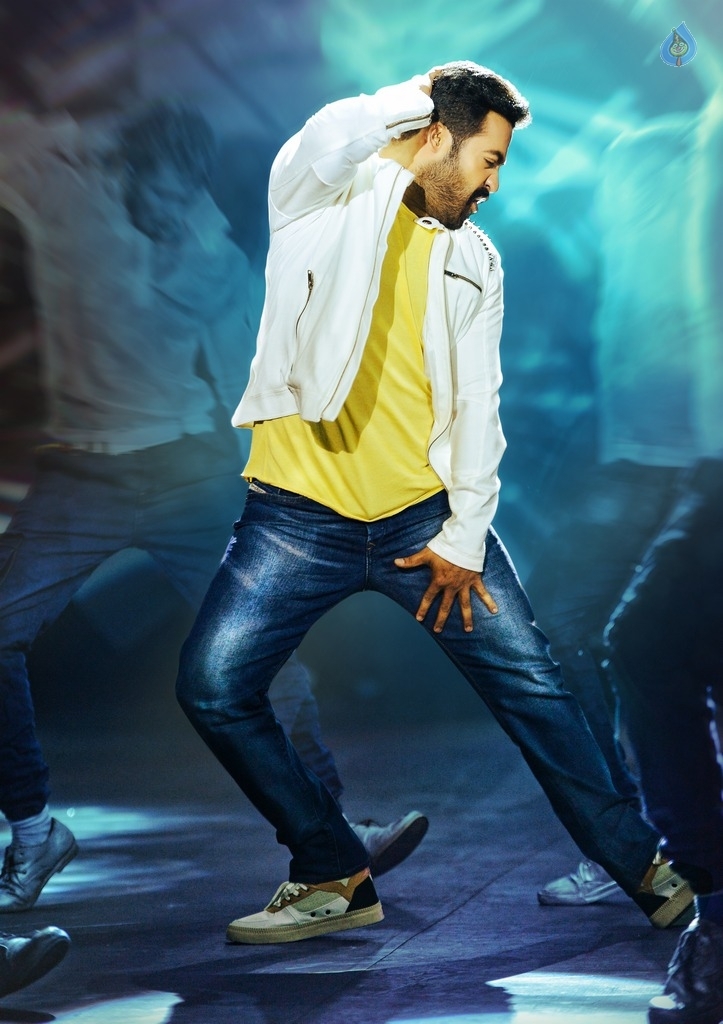 Jai Lava Kusa Movie Latest Photos - 3 / 6 photos