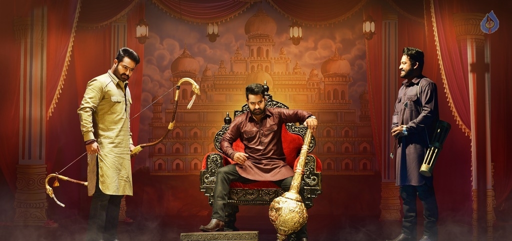 Jai Lava Kusa Movie Latest Photos - 5 / 6 photos