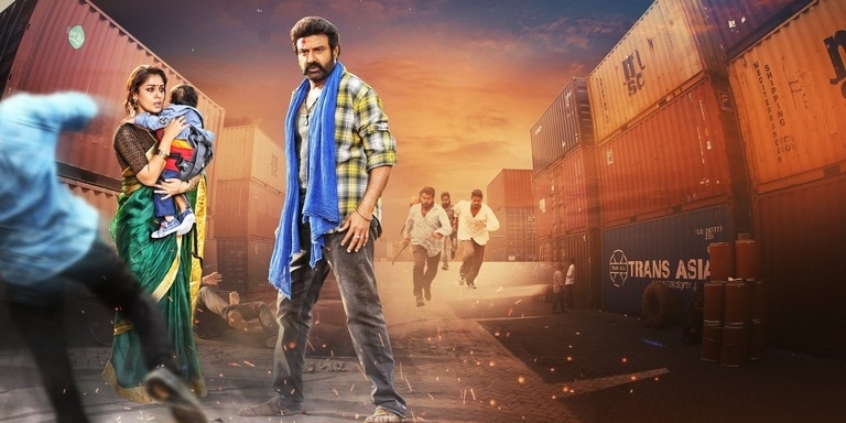 Jai Simha Latest Stills - 2 / 7 photos