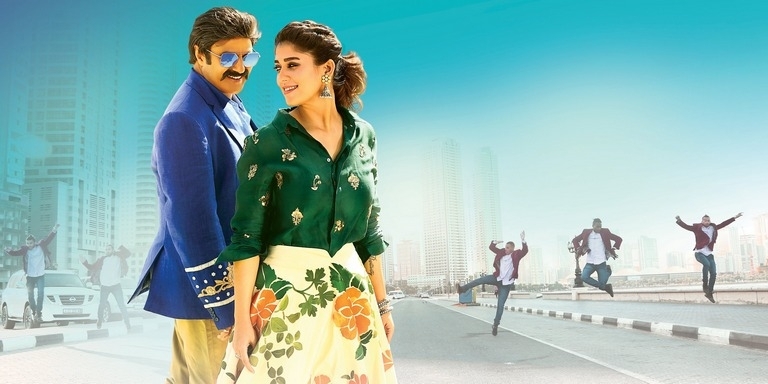 Jai Simha Latest Stills - 3 / 7 photos