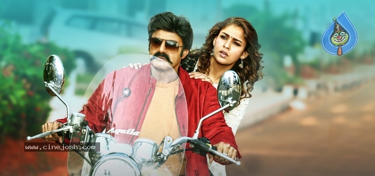 Jai Simha Posters And Stills - 2 / 29 photos