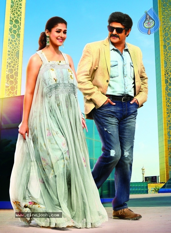 Jai Simha Posters And Stills - 8 / 29 photos