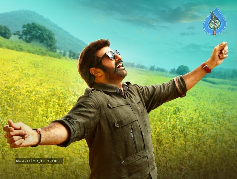 Jai Simha Posters And Stills - 13 / 29 photos