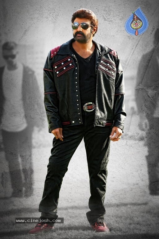 Jai Simha Posters And Stills - 17 / 29 photos