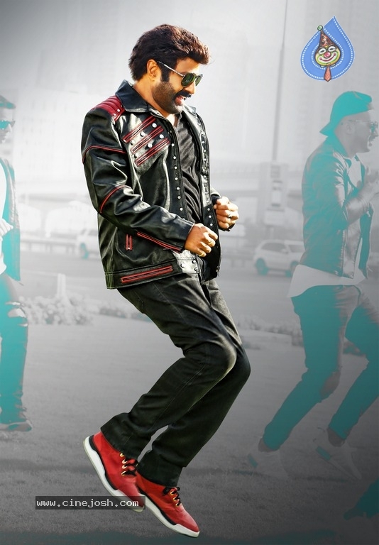 Jai Simha Posters And Stills - 22 / 29 photos