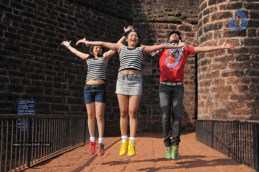 Jai Sriram Movie Latest Photos - 3 / 44 photos