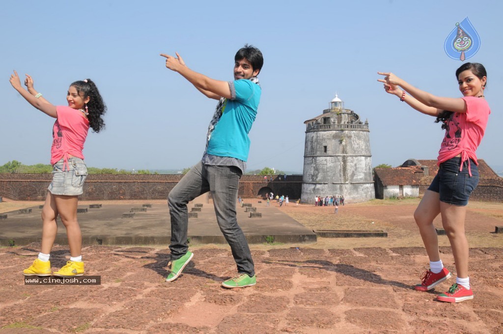 Jai Sriram Movie Latest Photos - 17 / 44 photos