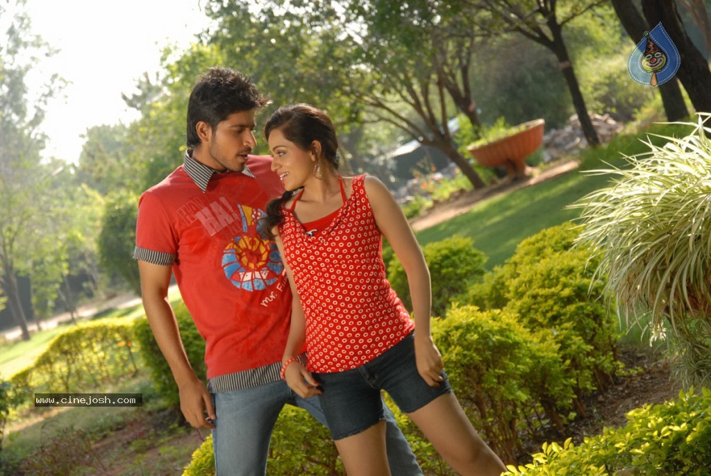 Jai Sriram Movie Latest Photos - 21 / 44 photos