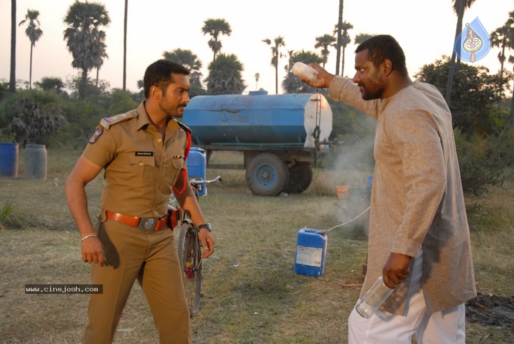 Jai Sriram Movie Latest Photos - 33 / 44 photos