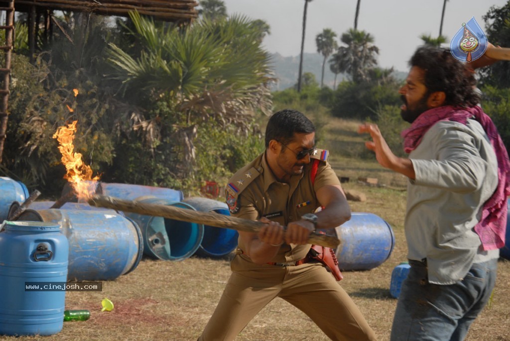 Jai Sriram Movie Latest Photos - 34 / 44 photos