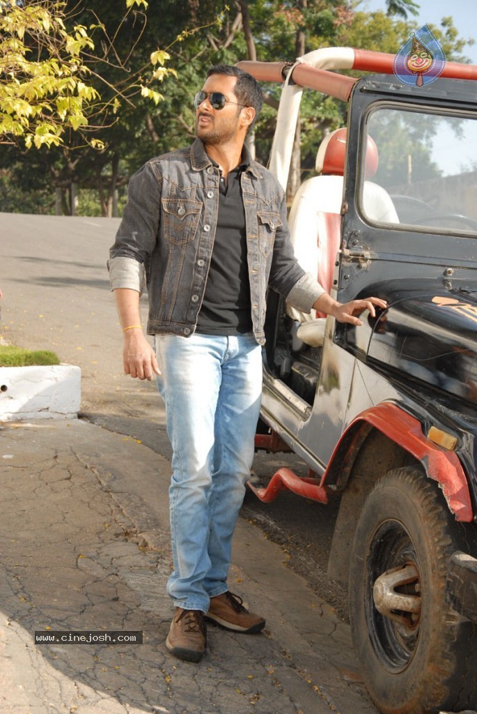 Jai Sriram Movie Latest Photos - 35 / 44 photos