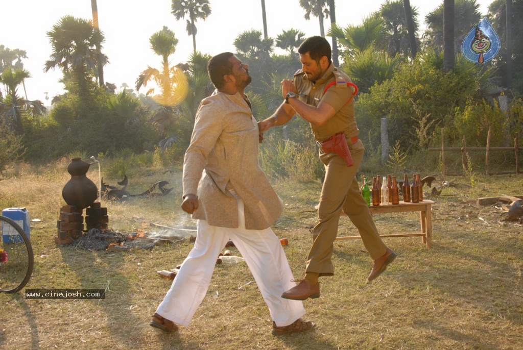 Jai Sriram Movie Latest Photos - 36 / 44 photos