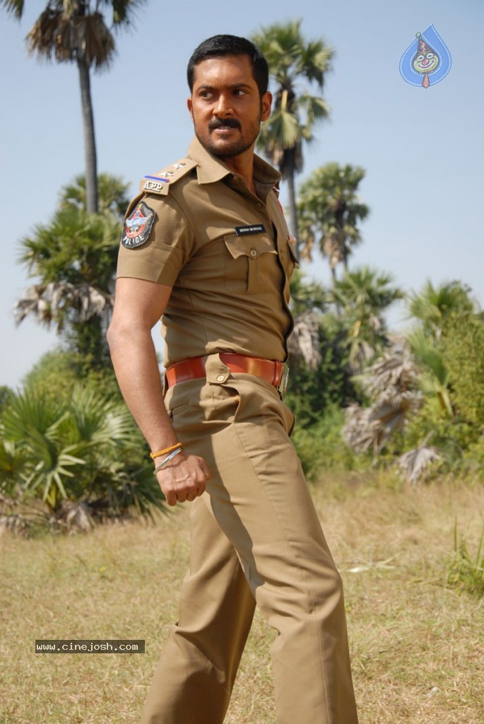 Jai Sriram Movie Latest Photos - 37 / 44 photos