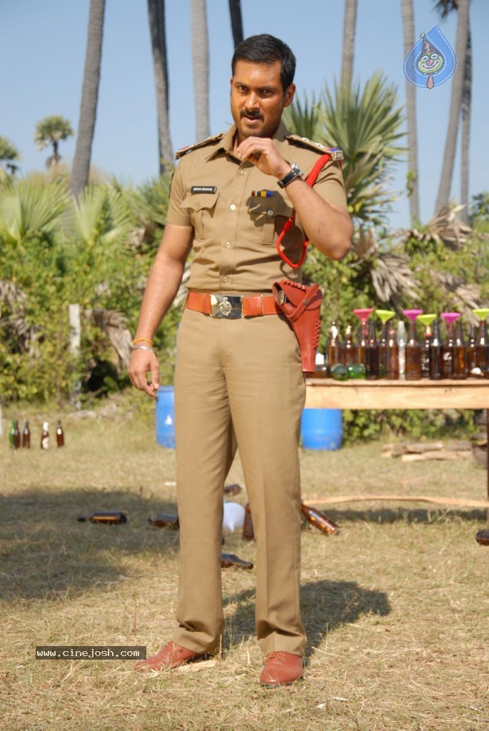 Jai Sriram Movie Latest Photos - 38 / 44 photos