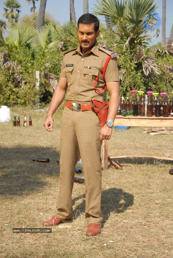 Jai Sriram Movie Latest Photos - 40 / 44 photos